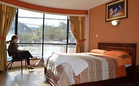 Club Ejecutivo Hotel